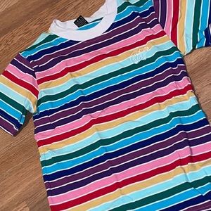 Odd future graphic tee